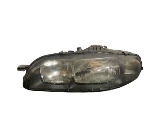 Reflektor lewy 88201557 FIAT