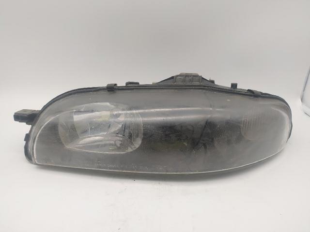 Reflektor lewy 88201557 FIAT