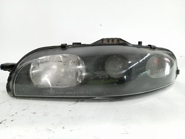 Reflektor lewy 88201557 FIAT