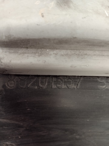 Reflektor lewy 88201557 FIAT