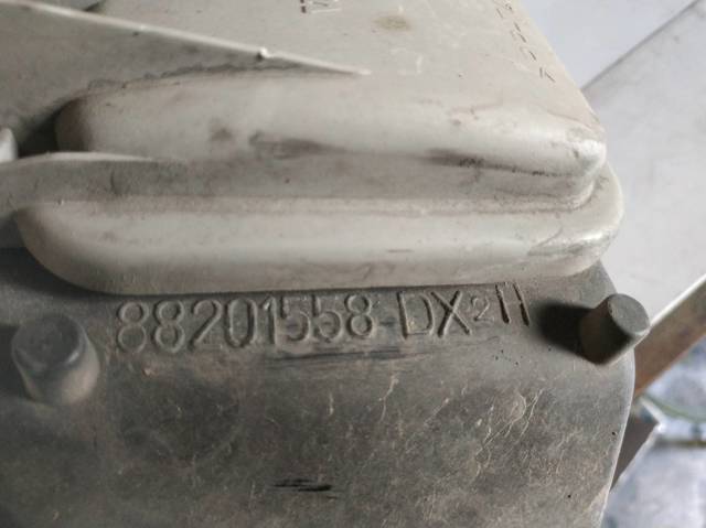 88201558 Fiat/Alfa/Lancia