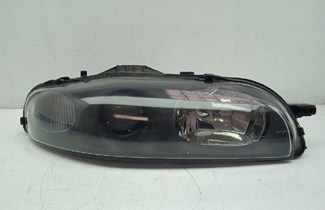 Reflektor prawy 88201558 FIAT