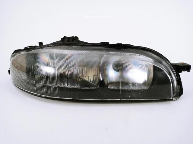 Reflektor prawy 88201558 FIAT