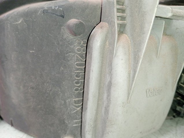 88201558 Fiat/Alfa/Lancia