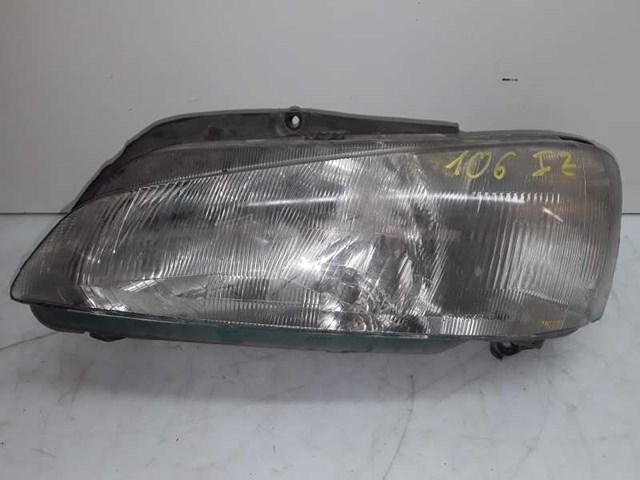 88202144 Peugeot/Citroen