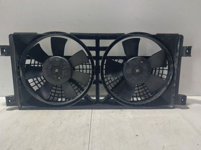 Wentylator elektryczny układu chłodzenia kompletny (silnik+wirnik) 8821009050 SSANG YONG