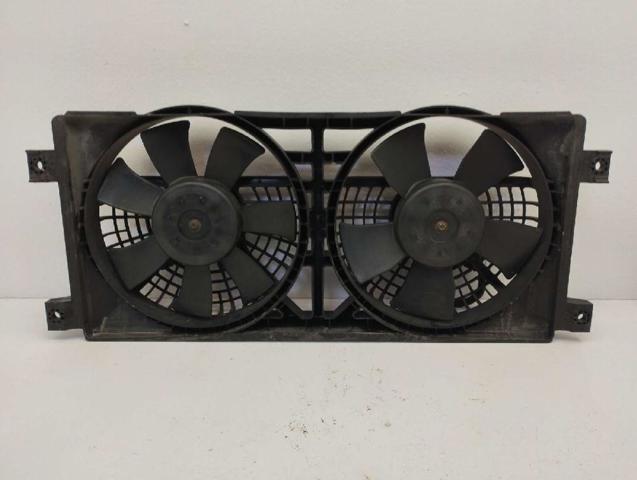 Wentylator elektryczny układu chłodzenia kompletny (silnik+wirnik) 8821009050 SSANG YONG