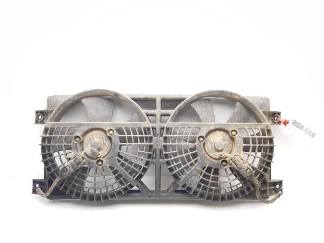 Wentylator elektryczny układu chłodzenia kompletny (silnik+wirnik) 8821009050 SSANG YONG