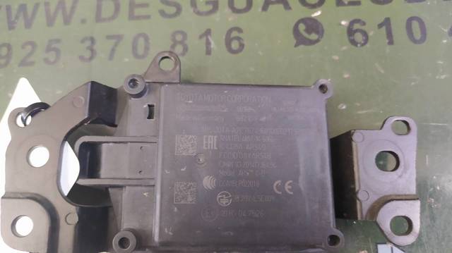 88210F4011 Toyota