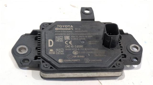 88210F4070 Toyota