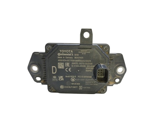 88210F4070 Toyota