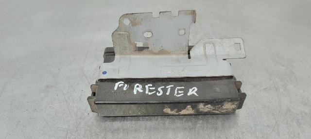 Kupić Blok komfortu Subaru Forester III S12, SH w dobrej cenie
