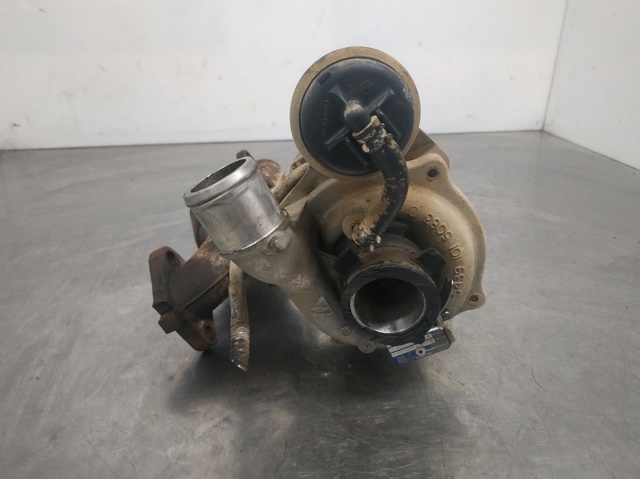 Turbina 882916H82301868 RENAULT