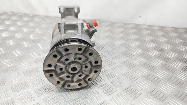 Kompresor klimatyzacji Toyota Auris