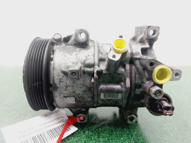 Sprężarka klimatyzacji 8831002780 TOYOTA