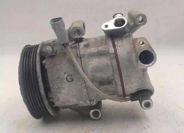 Sprężarka klimatyzacji 883100D410 TOYOTA