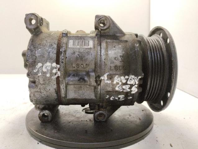 Sprężarka klimatyzacji 883100F021 TOYOTA