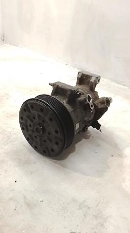 Sprężarka klimatyzacji 883100F030 TOYOTA