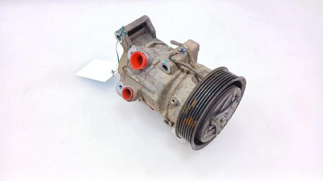 Sprężarka klimatyzacji 883100K112 TOYOTA