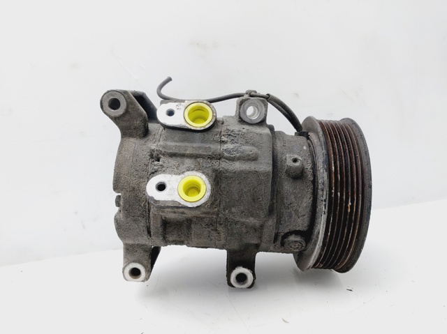Sprężarka klimatyzacji 883100K114 TOYOTA