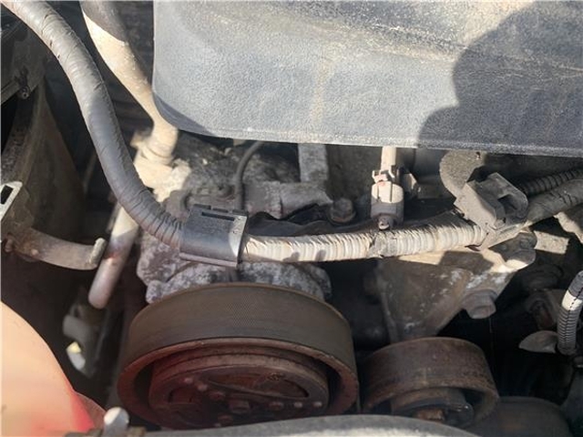 Sprężarka klimatyzacji 883100K114 TOYOTA