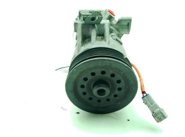 Sprężarka klimatyzacji 883101A820 TOYOTA