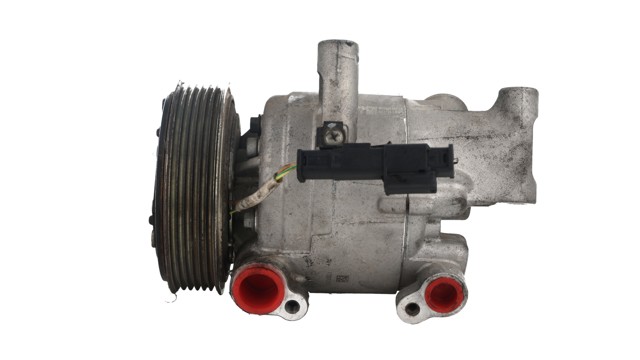 Sprężarka klimatyzacji 88310YV010D TOYOTA