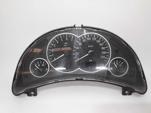 88311302 Opel