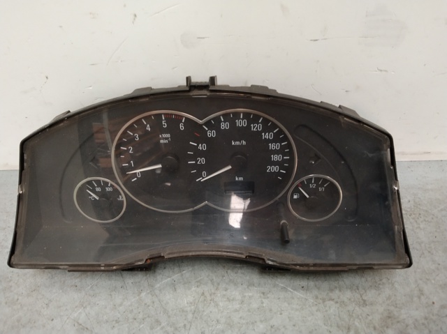 88311302 Opel