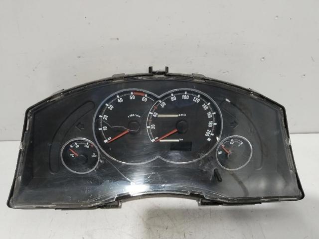 88311302 Opel