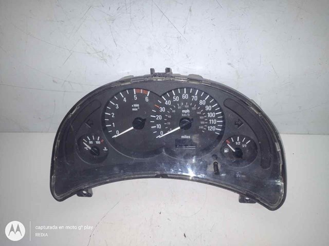 88311302 Opel