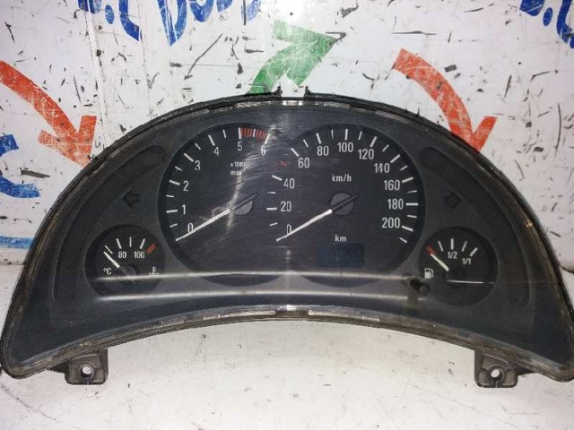 88311302 Opel