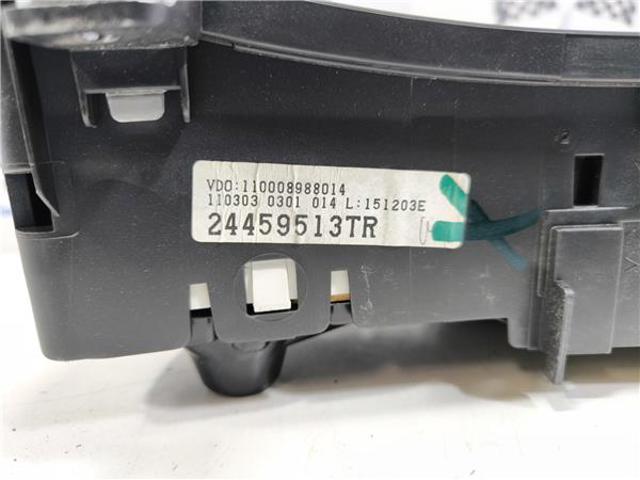 88311302 Opel