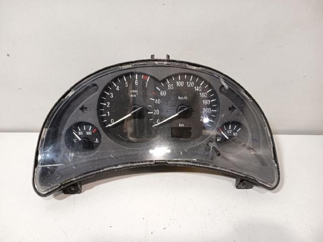 88311302 Opel