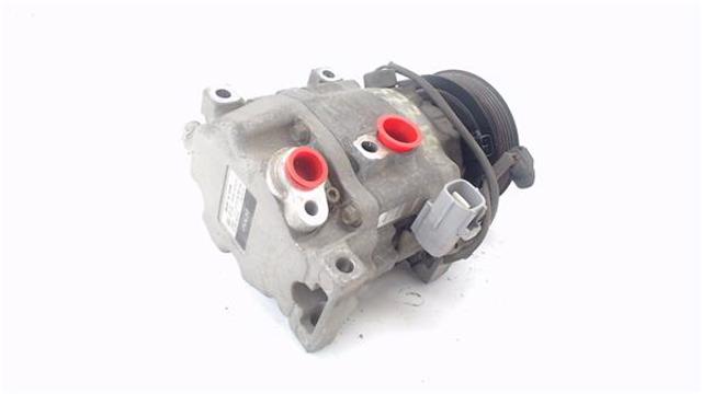 Sprężarka klimatyzacji Toyota Corolla E11