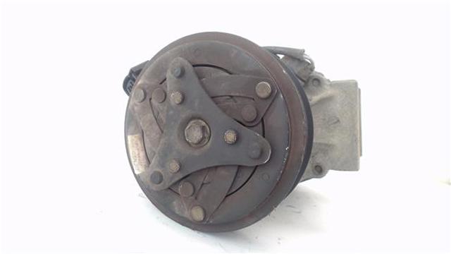 Sprężarka klimatyzacji Toyota Corolla E11