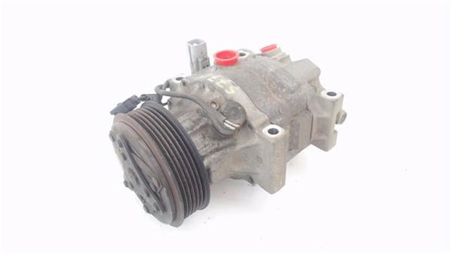 Sprężarka klimatyzacji Toyota Corolla E11