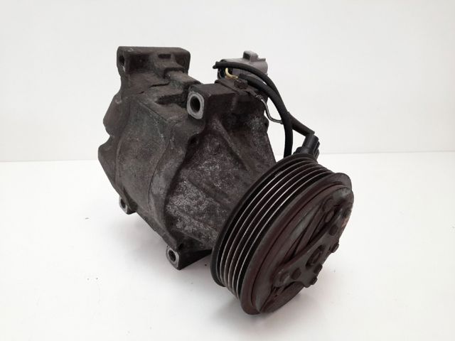 Sprężarka klimatyzacji Toyota Corolla E11