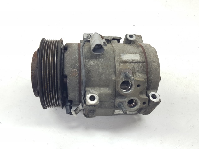 Sprężarka klimatyzacji 8832035730 Toyota