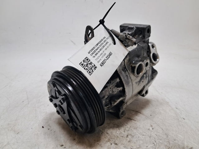 8832052010 Toyota