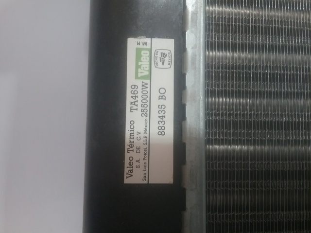 Sterownik trybów ogrzewania/klimatyzacji Audi A6 4F5