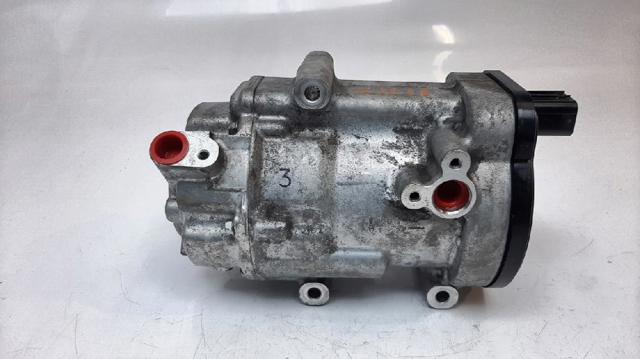 Sprężarka klimatyzacji 8837033050 TOYOTA