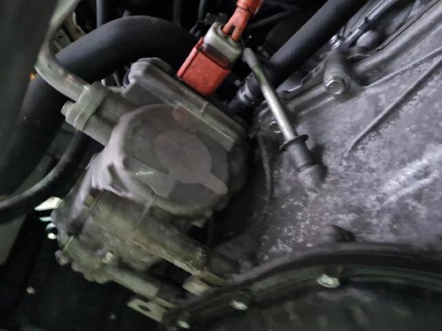 Sprężarka klimatyzacji 8837047033 TOYOTA