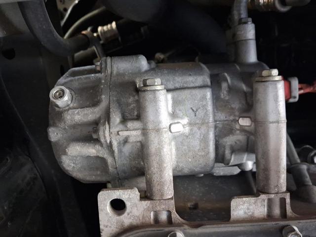 Sprężarka klimatyzacji 8837047033 TOYOTA