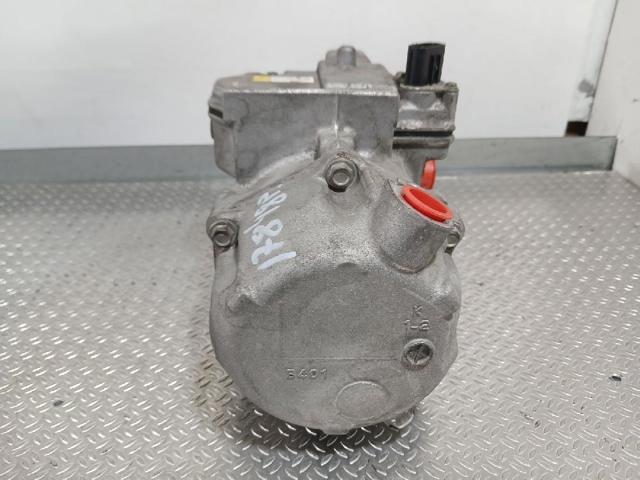 Sprężarka klimatyzacji 8837047033 TOYOTA
