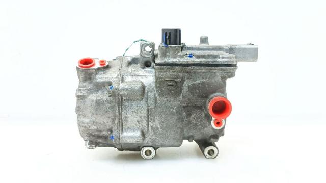 Sprężarka klimatyzacji 8837047033 TOYOTA