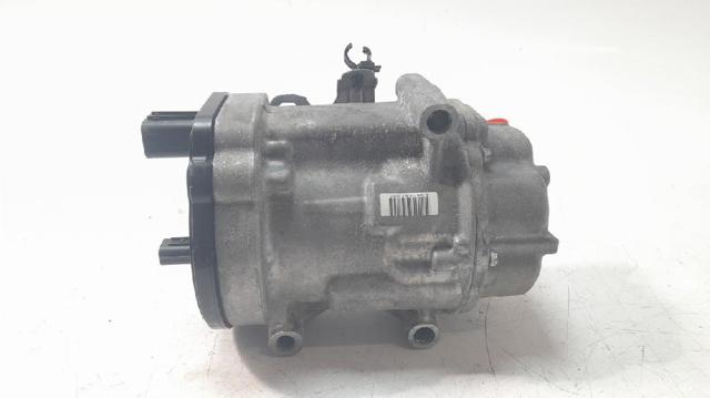 Sprężarka klimatyzacji 8837047092 TOYOTA