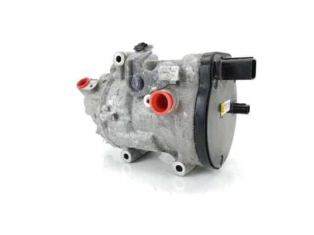 Sprężarka klimatyzacji 8837047092 TOYOTA