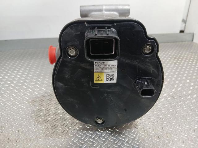 Sprężarka klimatyzacji 8837047092 TOYOTA