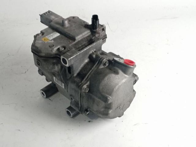 Sprężarka klimatyzacji 8837052012 TOYOTA